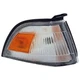 Passenger Side RH Halogen Corner Light for TOYOTA 88-92 COROLLA