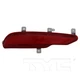 Rear Reflector Marker for 19-20 Buick Envision Left Driver Side