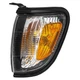 DEPO Left Driver Side Corner Signal Light For 2001-2004 Toyota Tacoma TO2520163