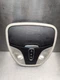 2013-2015 Dodge Dart Overhead Console Dome Map Lamp w/ Sunroof OEM P5MW39HDAAB