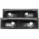 ANZO USA 511053 Parking Light