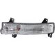 For Jeep Compass 2017 18 19 20 2021 Parking Light Driver Side | CAPA Certified