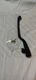 Clutch Lever Black BMW R1200 03-09,R1200R 05-09,R1200S 04-06 R1200S 03-09, R1200