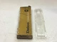 GM NOS 1962 Chevy II Nova LH Clear Parking Light Lamp Lens 5953435