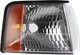  Passenger Side Corner Light For Cadillac DeVille 1997-1999