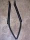 89-94 Nissan Skyline R32 GTR  Interior A Pillar Trim set