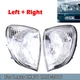 Fits Lexus LX470 1998-2007 2006 Pair Side Turn Signal Corner Light Lamp Housing