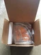 1995-96 Toyota Tacoma 2WD Chrome Corner Marker Signal Lamp - Right Passenger RH