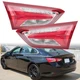 Left Or Right Inner Tail Light Brake Lamp For Chevrolet Malibu 2019 2020-2021 Left Or Right Inner Tail Light Brake Lamp For Chevrolet Malibu 2019 2020-2021