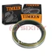 Timken Transmission Shift Shaft Seal for 1991-1999 Chevrolet C1500 Automatic qh