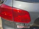 2014 Volkswagen Tiguan Driver Left Tail Light Assembly Used OEM 134K Miles