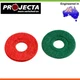 PROJECTA Battery Terminal Protection Pads For Volvo 850 2.3 T5 R LS 176kw Sedan