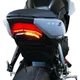 New Rage Cycle Fender Eliminator Tucked for 23+ Suzuki GSX-8R GSX8R-FE-T