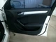 A4 AUDI   2012 Front Door Trim Panel 104907404