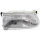 For Ford Explorer Headlight Assembly 2001 Passenger Side FO2503122 For Ford Explorer Headlight Assembly 2001 Passenger Side FO2503122