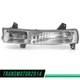Fit For 2017 2018 2019-2021 Jeep Compass Parking Light Driver Side CH2520147