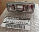 NISSAN GENUINE INFINITI M35 M45 SIDE MARKER LIGHT LAMP ASSEMBLY BULB 26160-EW00A