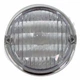 Parking Lamp Lens Crown Automotive Front, Left or Right for Jeep CJ5 1976-1983