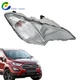 For Ford Ecosport 2018-2021 RH Front Clear Fog Light Assembly Driving Lamp Right