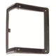 Replacement Passenger Side Park Light Bezel For 1972 Chevrolet Chevelle