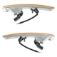 OEM Grade Turn Signal Light Halogen Right Left Pair 06-10 VW 1C0-953-042-R