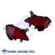 Rear Fog Lamp Reflector Assembly Left Right Side Fits Toyota Highlander 2020-25