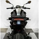 New Rage Cycle Fender Eliminator Kit - Black for 20+ BMW F900R / F900XR F900R-FE