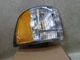 Passenger Right Marker Light Turn Signal Park Fits 94-02 DODGE RAM PICKUP x4b