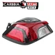 Left Outer Side Tail Light Brake Lamp For 2020-2022 Mitsubishi Outlander Sport