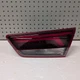 19-20 Kia Optima X LX S SX INNER TRUNK LED Right PASSENGER TAIL LIGHT OEM (6471)