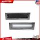 2X White LED Side Marker Lights For Chevy GMC Pickup Truck 1981-1991 C10 C20 C30