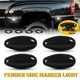 4X LED Side Marker Lights White For Chevy Silverado 2500/3500HD 2001 2002-2014 R 4X LED Side Marker Lights White For Chevy Silverado 2500/3500HD 2001 2002-2014 R
