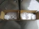 For Volvo S40 01-04 Front Turn Signal Driver left turn signal.