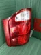 2011-2019 DODGE CARAVAN PASSENGER RIGHT TAILLIGHT BRAKE REVERSE LAMP OEM