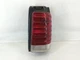 Dodge Caravan Passenger Right Side Tail Light Taillight Oem ZBO1D