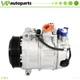 AC A/C Compressor W/ Clutch For 2006-2011 2010 Mercedes-Benz R350 ML350 3.5L