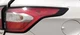 2017-2018 Ford Escape RH Passenger Quarter Panel Mounted Tail Light Lamp OEM