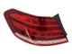 ULO Tail Light 2129061303 Mercedes Benz E350 E550 E63 AMG E400 Sedan E250