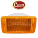 Crown Automotive Right Parking Light Assembly for 1997-2004 Jeep Wrangler - ex