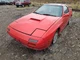 High Mounted Stop Light Fits 86-91 MAZDA RX7 10058677