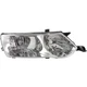 For Toyota Solara Headlight Assembly 2002 2003 Passenger Side TO2503145