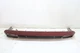 2016 VOLVO S60 T5 RED REAR LOWER BUMPER SPOILER 31323871 OEM 14 15 16 17 18 