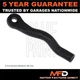 Fits Lexus Is C 2005- GS 2005-2011 Toyota Crown 2003-2012 MFD Tie Rod End
