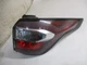 2017 2018 Ford Escape RH Passenger Outer Tail Brake Light Lamp OEM LKQ