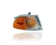 Cornering Light For/Fit 92-95 Honda Civic Coupe/Hatchback Right 33300SR3A02
