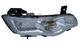 2009-2012 Chevrolet Traverse FR Turn Signal Light Assembly Used 20794799 OEM