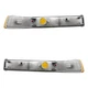 Parking Light Halogen Right Left Pair 98-05 Chevy Blazer LT S10 4.3L GM2521162