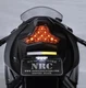 New Rage Cycles 565-0076 ZX6R-FE-S FENDER ELIMINATOR KAW