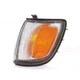 TO2520151 Front Driver Side Parking Light Assembly for 1997-98 Toyota 4Runner