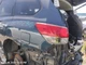 LH QTR PNL MTD TAIL LAMP OEM 13-16 NISSAN PATHFINDR 1YR WRNTY